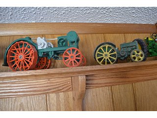 Property photo 136 - EQUIPMENT & PERSONAL PROPERTY AUCTION